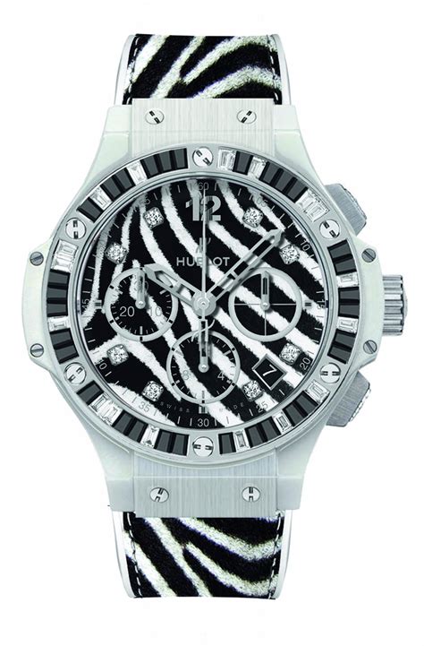 hublot precios 2013